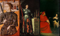 Jeanne d'Arc
